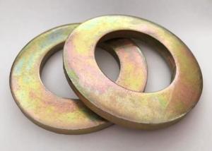 China Casting Excavator Bucket Pin Shims Oil Resistant For PC120 PC200 PC240 factory