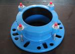 Universal Flange Joint Ductile Iron Joints Universal Flange Adaptor Anti Rust
