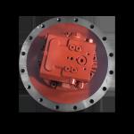 Belparts Excavator EC140B Final Drive Assembly SA 1143-01060 VOE 14524182 SA