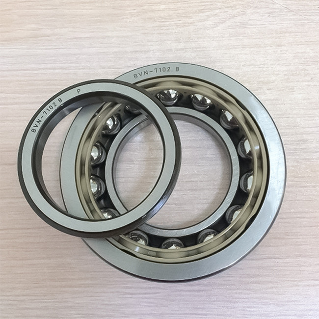 Precision Angular Contact Ball Bearing SKF BVN-7151A