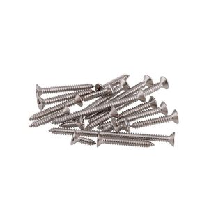 China TOBO Metal Bugle Head Self Tapping Screws For Heavy Duty Applications on sale