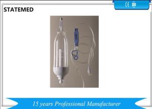 China Hospital 50- 200 Ml Disposable Infusion Pump CBI Type For Operation Anesthesia factory