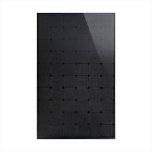 China 250w Black Solar PV Panels Polycrystalline Pv Solar Panel factory