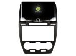 10.88" Screen with Mobile Holder For Land Rover Freelander 2 2007- 2012