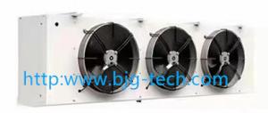 China 15HP intelligent and efficient cold storage unit factory