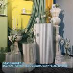 Roman Wedding Columns Paper Roman Pillar Folding Paper Pillar Column With