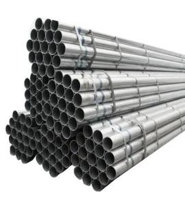 China ASTM Hot Galvanized Pipe 2 Inch 3 Inch 4 Inch 5 Inch 6 Inch Hot Dipped Galvanized Gi Pipe factory