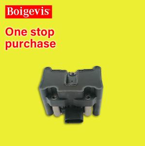 China Imported Volkswagen Suran / Spacefox Ignition Transformer 032905106E factory