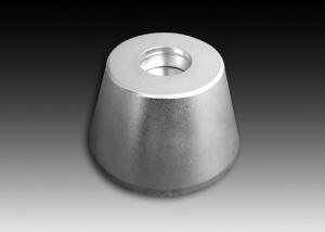 China 73mm Dia RF Tags EAS Magnetic Detacher Extraordinary Durability HAX809 factory
