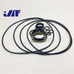 M5X130 Hydraulic Motor Excavator Seal Kit Suitable CAT320C / D