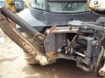 Used Terex XT760B Backhoe Loader