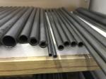 GB/T8162 Q235 Q345 Q195 Carbon Seamless Steel Pipe For Fluid Tube