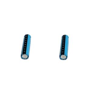 China 18650 180mah 3.7v HMC1040 Lithium Manganate Battery Cylindrical Lithium Ion factory