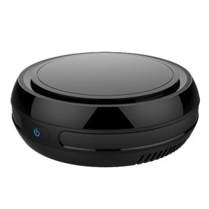 Mini Automotive Air Purifier DC 12V Ionic Vehicle Air Purifier