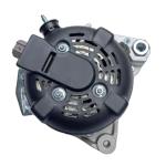 Gray Honda Alternator Rustproof High Output High Efficiency 2706028270 DC12V