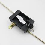 Metal Furniture Office Metal Cabinet Locks Zinc Alloy Security Storage