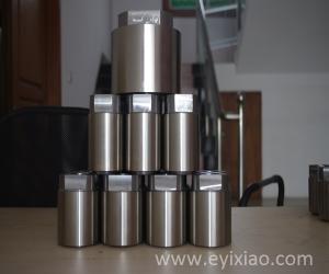 China plunger tips pressure die casting process factory