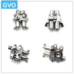9312792 Excavator Hydraulic Lift Solenoid Valve Assembly For Hitachi ZX200-5G