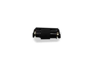 China Pickup Roller For HP Laser Jet CP1215 1515 CP1525N 1312 2025 2320 Original new Black color factory