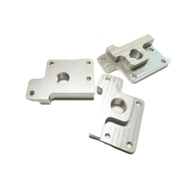 China Precise Stainless Steel Parts CNC Lathe Machining Turning / Rapid Prototyping factory