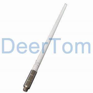 2400-2500MHz 2.4GHz WIFI Omni Directional Fiberglass Antenna 15dBi Outdoor