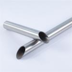 Round Cold Drawn SS316l Stainless Steel Seamless Pipe 12m