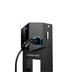 22KW Wallbox Type 2 EV Fast Wall Charger Station Electric Vehicle Car Charging