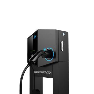 China ARK Home Wall Mounted AC EV Charger Station Wallbox Charging 220V 32A 7KW 22KW factory