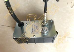 China 21EN 32340 21EN 32360 Hyundai Spare Parts R225 7 R210 7 Step Motor factory