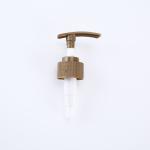 2CC Plastic Lotion Pumps , Dispenser Foam Pump 38/410 Custom Logo for Personal
