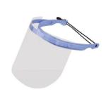 Protective Face Shield Lab Surgical Diagnostic Dentist Dental Dust Face Shield