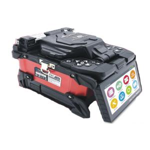 China Fiber Cable FTTX Jointing Optical Splicing Machine FST-16S factory