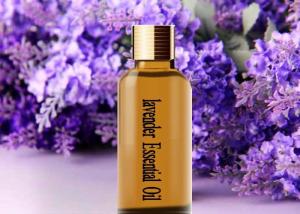 China GMP 30ml Aromatherapy Diffuser Lavender Essential Oil factory