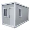 Buy cheap Modern White or Customized Color Prefabricated Casas for Office Apartment Living from wholesalers