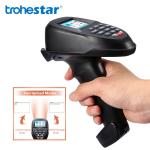 N7 2D PDF417 Qr Code Barcode Scanner