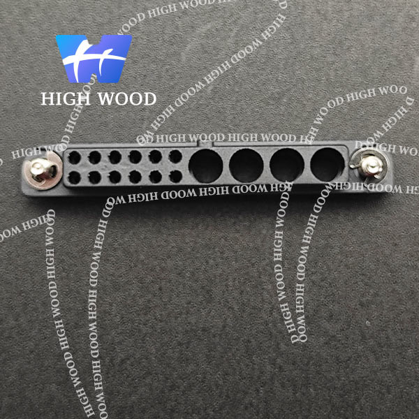 HW-CMM Connector, HW-222C12M16-0004-4310, HW-M80 Connectors Micron-D Connectors Nano-D Connectors
