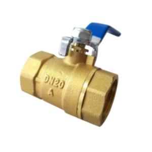 China Stainless Steel 2PC Ball Valve for Normal Temperature Media in Industrial Environments factory
