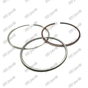 China 5L Pistion Ring 28553 13011-54130 For Toyota factory
