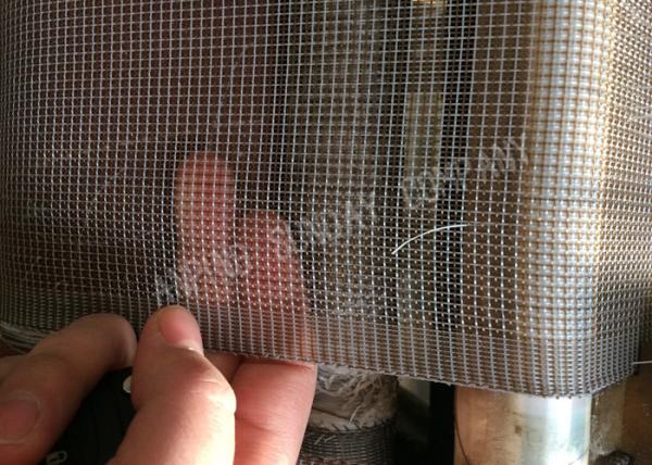Vegetable Gardens Agricultural Insect Netting Recycled Material Fruit Tree Bird