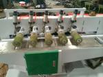 Multi blade circular saw rip saw wood cutting machines, Wood boards cutting