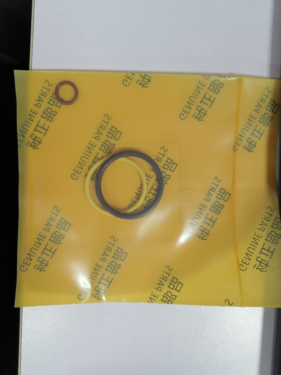 Genuine Injector Repair Kit 248-1394 Excavator C13 C15 Seal Kit 2481394