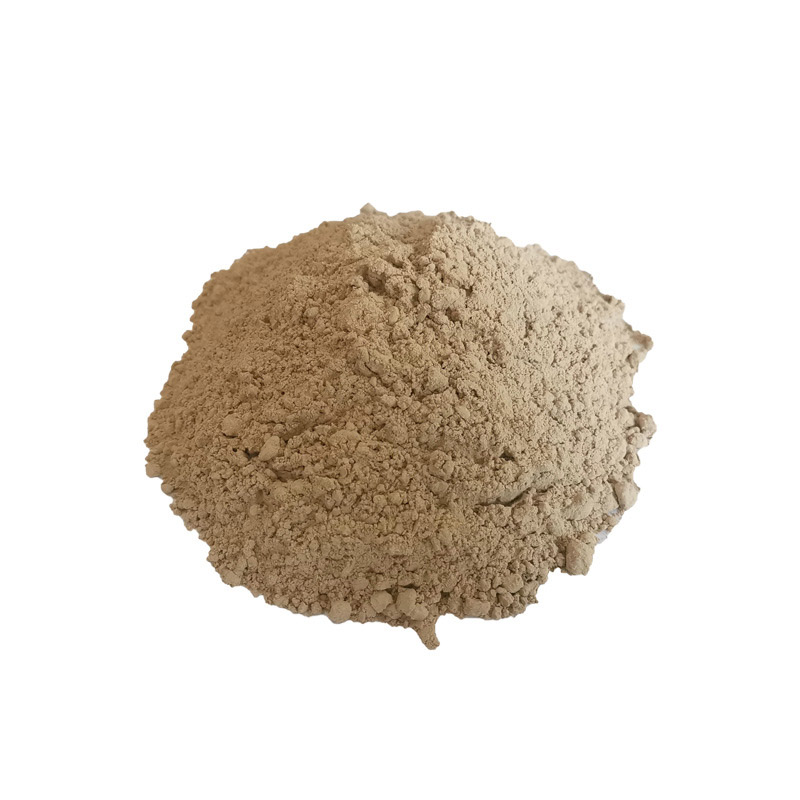 Al2O3 Content 48-83% High Alumina Refractory Mortar for Industry Kiln at 1300-1600C