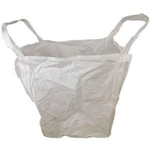 China 1 Ton Super Sack Conductive Big Bag With HDPE Liner factory