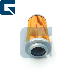China 14711981 VOE14711981 Excavator EC220D EC380D Hydraulic Pilot Filter factory