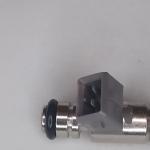 IWP 091 Volkswagen Fuel Injector For VW Polo 6N2 1.6l 1999-2001 Lupo 6x1 6E1 1