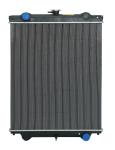 4448372 High Quality Excavator ZAX120-6 ZAX110 ZAX120 ZAX130 Radiator
