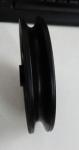 Strength Equipment Parts Plastic Pulleys on Sale