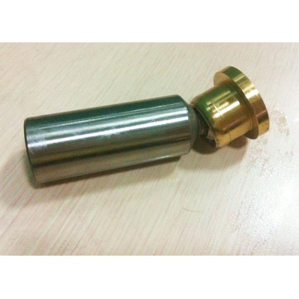 China EX200-1 MX173 Piston Shoe Cylinder Block Valve Plate Shoes factory