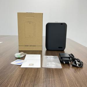 China 3W Small Area Scent Diffuser 100m2 Smart Home Diffuser 150ml factory