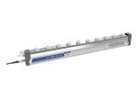 24VDC Input Static Eliminator Bar 75 RH Static Neutralizer